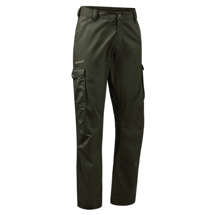 DEERHUNTER Atlas Pantolon 393 Timber 2XL