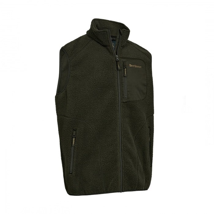 DEERHUNTER Atlas Yün Yelek 361 XL