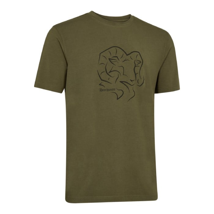 DEERHUNTER Bambo Tişört L