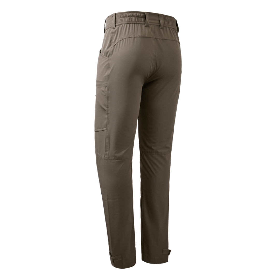 DEERHUNTER Canopy Gri Pantolon 52