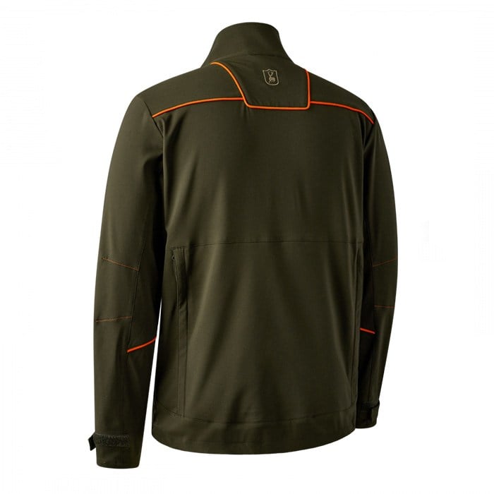 DEERHUNTER Chamois 361 Forest Green Mont L