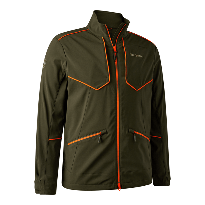 DEERHUNTER Chamois 361 Forest Green Mont XL