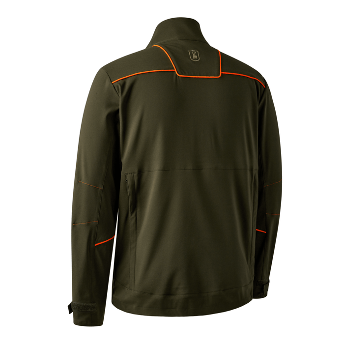 DEERHUNTER Chamois 361 Forest Green Mont XL