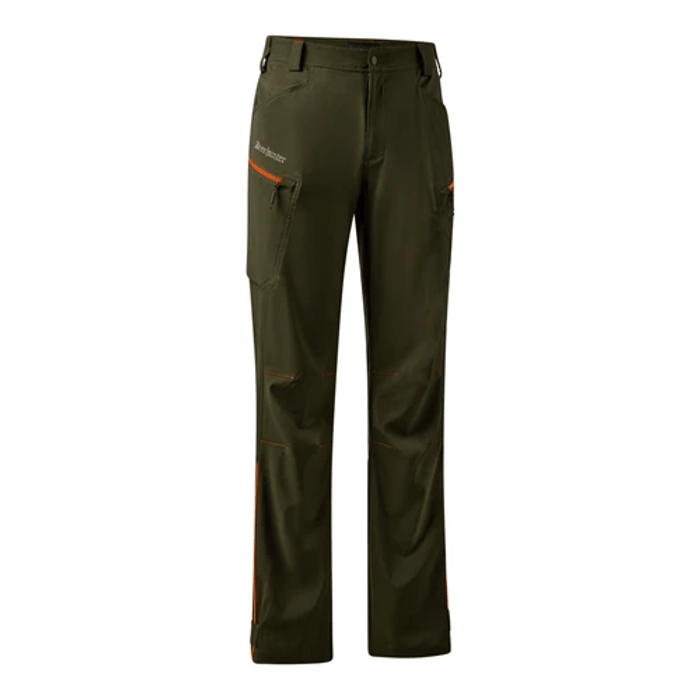 DEERHUNTER Chamois 361 Forest Green Pantolon M