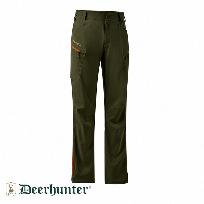 DEERHUNTER Chamois 361 Forest Green Pantolon M
