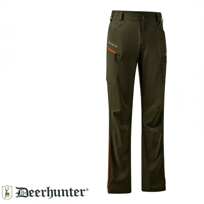DEERHUNTER Chamois 361 Forest Green Pantolon L