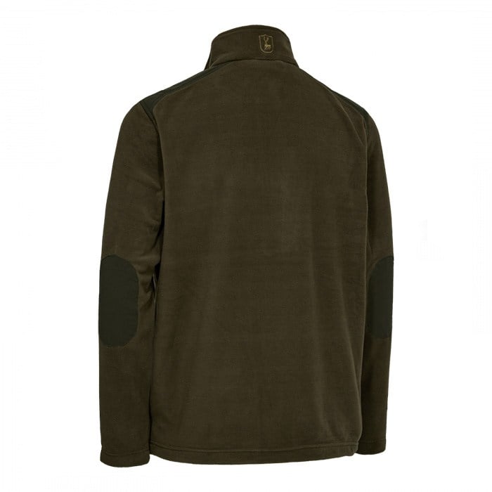 DEERHUNTER Climate Yarım Fermuarlı 37,5 Polar M