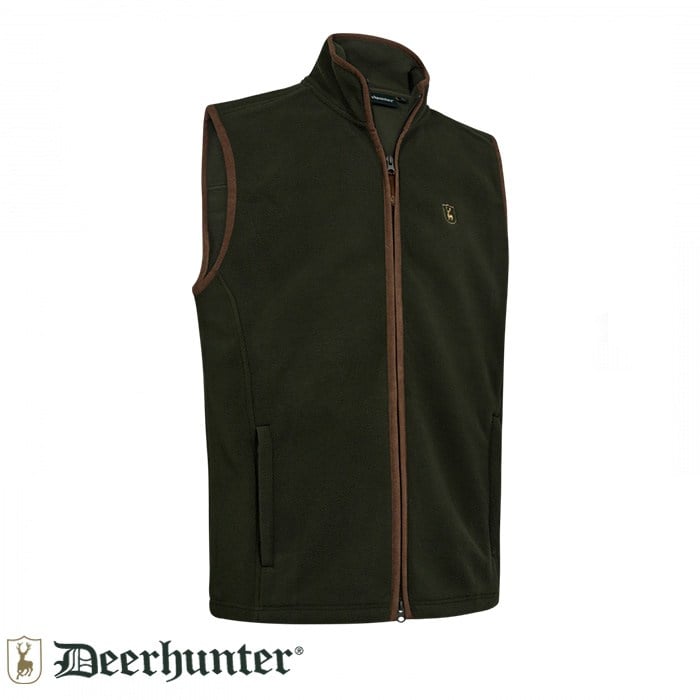 DEERHUNTER Cumbria Polar Yelek 367 L