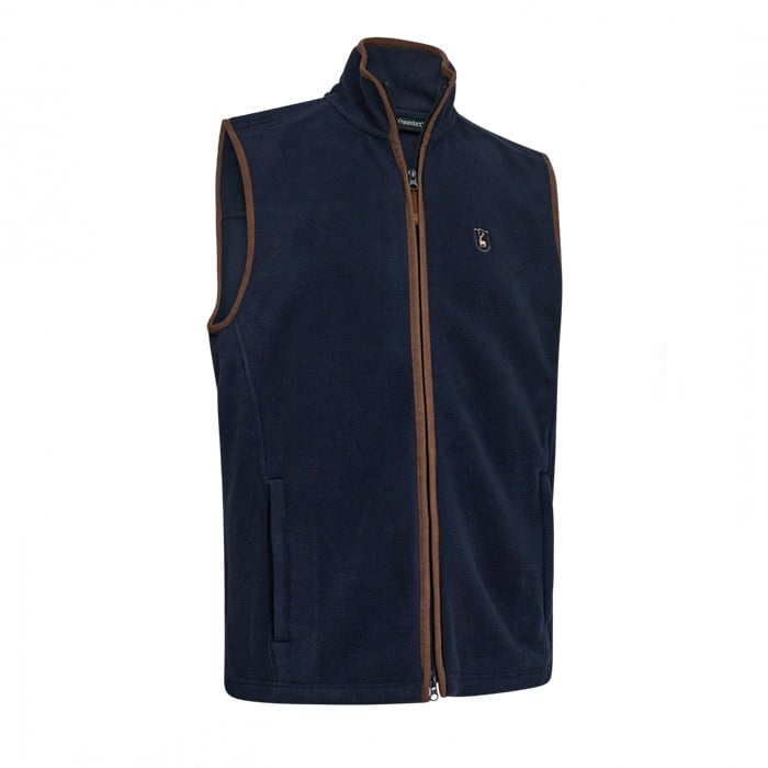 DEERHUNTER Cumbria Polar Yelek 786 2XL