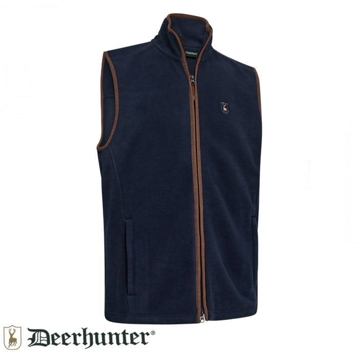 DEERHUNTER Cumbria Polar Yelek 786 XL
