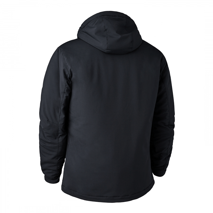 DEERHUNTER Denver Winter Mont - 999 Siyah 2XL