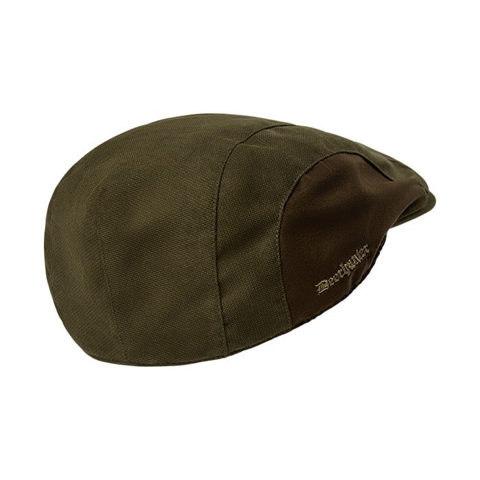 DEERHUNTER Eagle Flat Yeşil Şapka 58/59