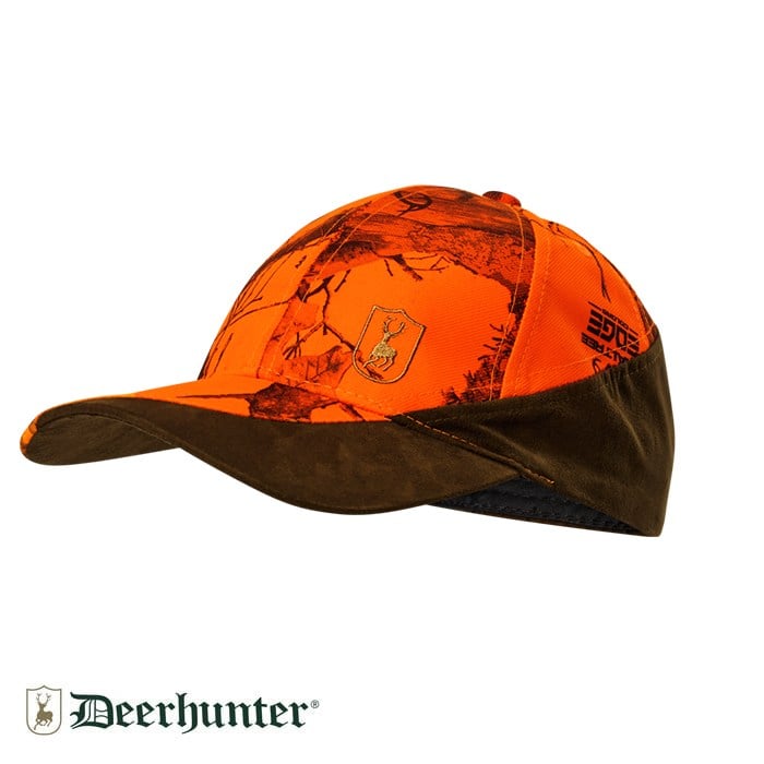 DEERHUNTER Eagle Şapka