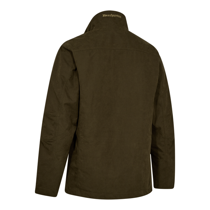 DEERHUNTER Eagle Ters Çevrilebilir Yeşil Mont 54