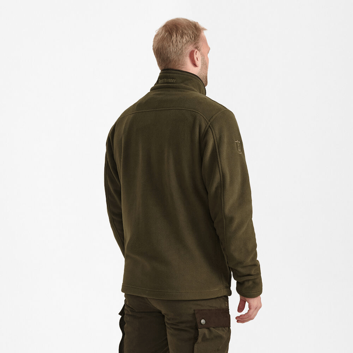 DEERHUNTER Eagle Yün Ceket M
