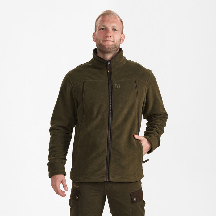 DEERHUNTER Eagle Yün Ceket XL