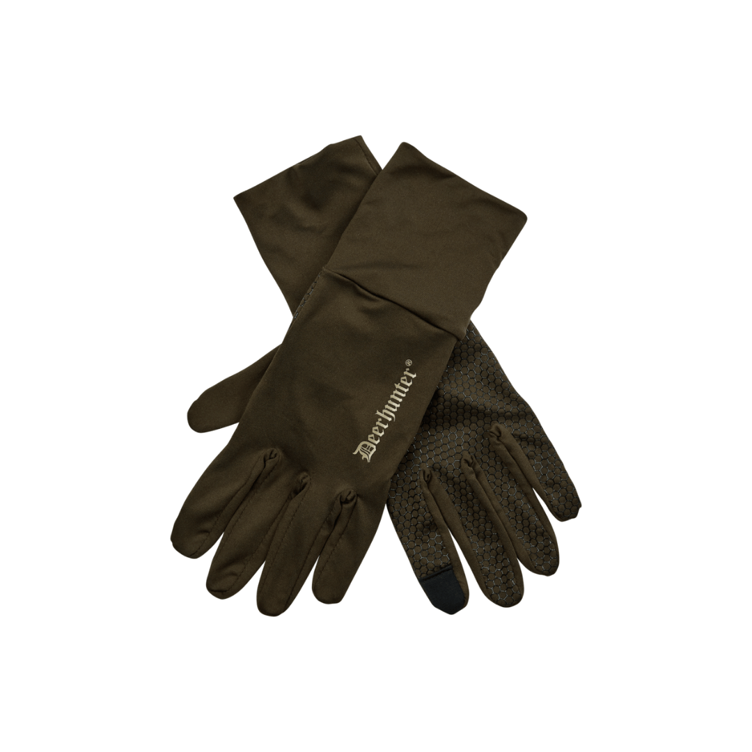 DEERHUNTER Excape Eldiven Silikon Kavramalı 376 L