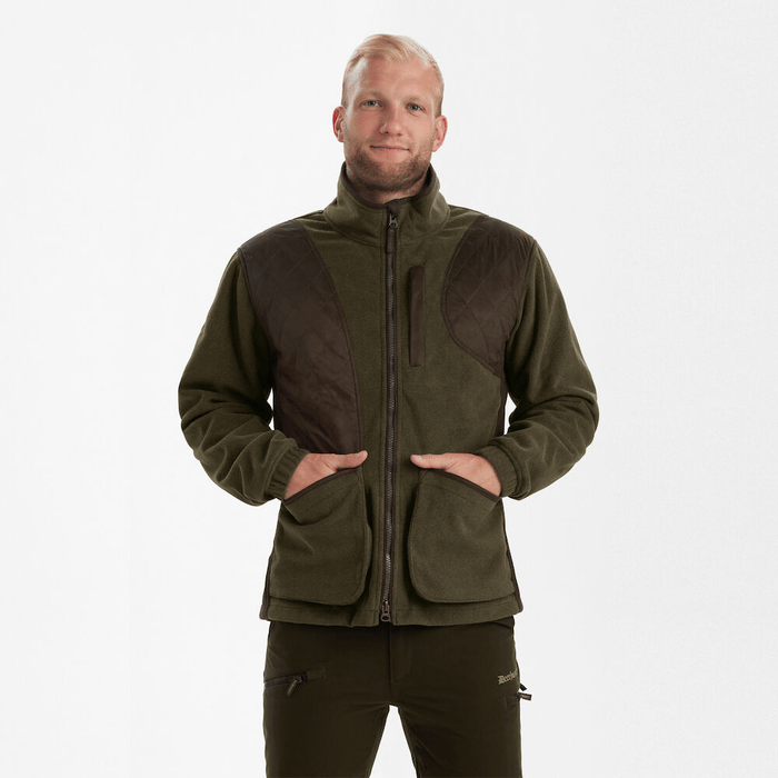 DEERHUNTER Gamekeeper Shooting Mont 2XL