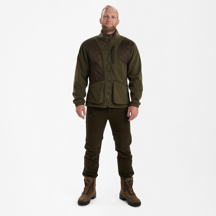 DEERHUNTER Gamekeeper Shooting Mont 2XL