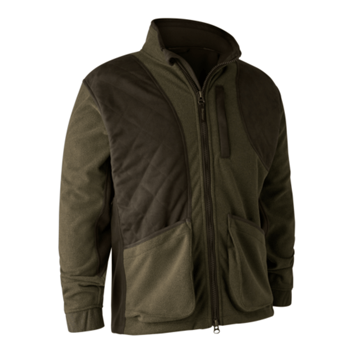 DEERHUNTER Gamekeeper Shooting Mont 2XL