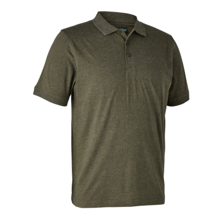 DEERHUNTER Gunnar Polo Tişört L