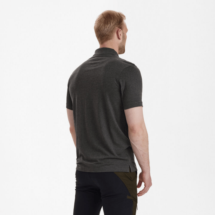 DEERHUNTER Gunnar Polo Tişört XL