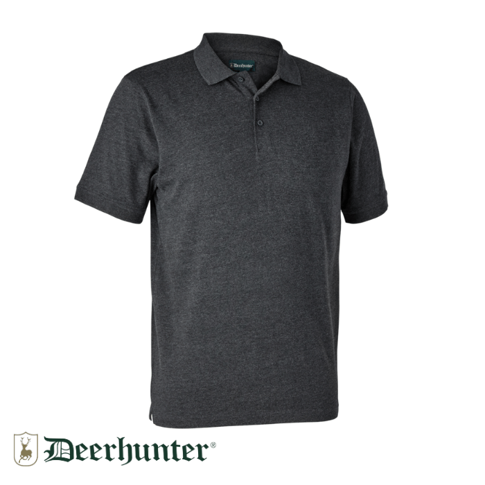 DEERHUNTER Gunnar Polo Tişört XL