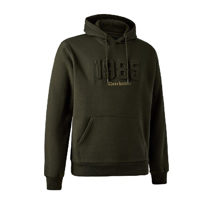 DEERHUNTER Jubilee 393 Timber Kapüşonlu 2XL