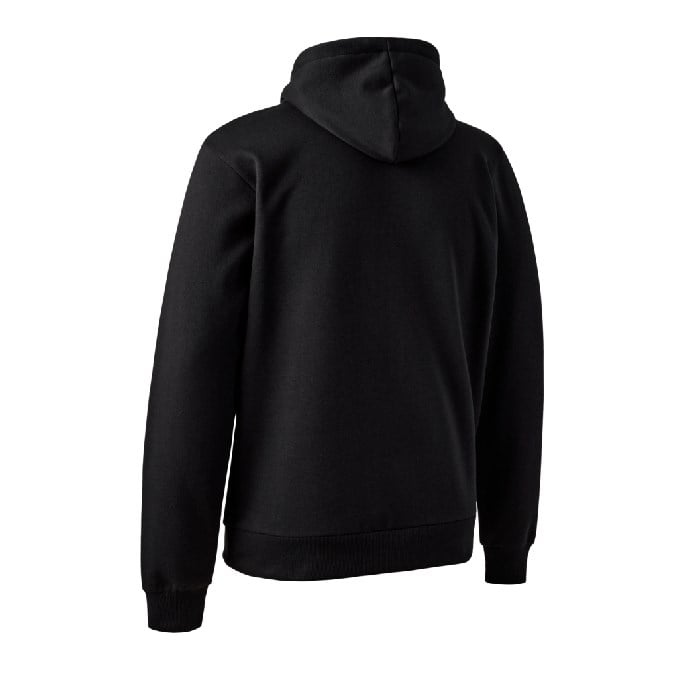 DEERHUNTER Jubilee 999 Siyah Kapüşonlu L