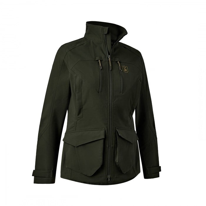 DEERHUNTER Lady Climate Mont 37,5 Teknoloji 38