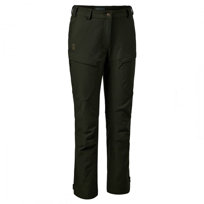 DEERHUNTER Lady Climate Pantolon 37,5 Teknoloji 38