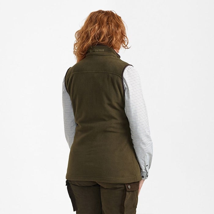 DEERHUNTER Lady Eagle Yün Ceket 40