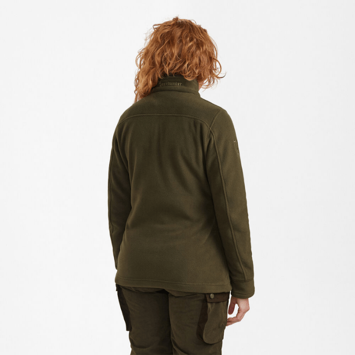 DEERHUNTER Lady Eagle Yün Ceket 42