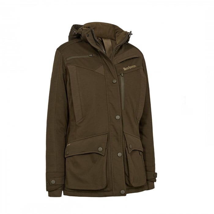 DEERHUNTER Lady Muflon Pro Mont 38