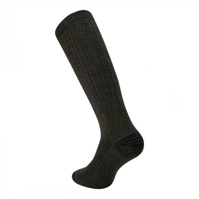 DEERHUNTER Merino İpek Çorap 40/41