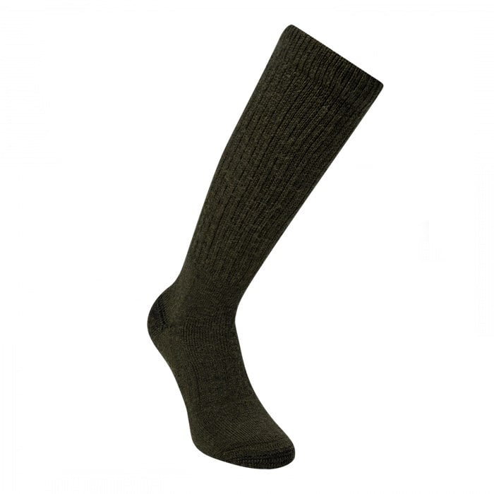 DEERHUNTER Merino İpek Çorap 40/41