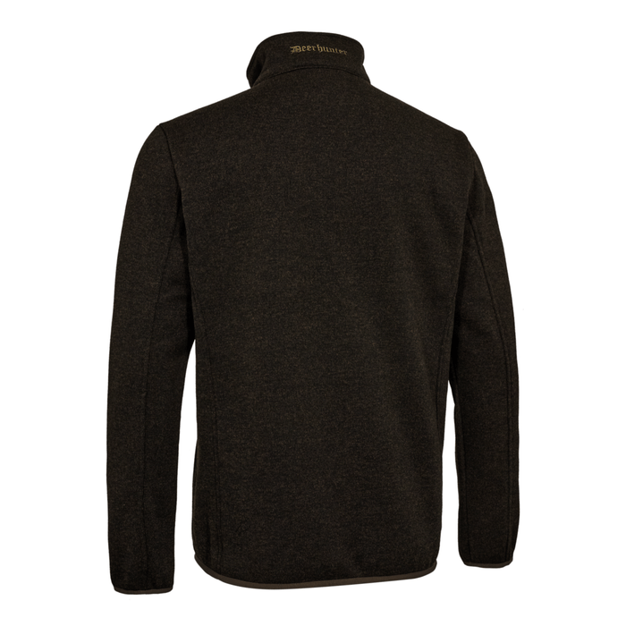 DEERHUNTER Moor Örme Ceket - XL