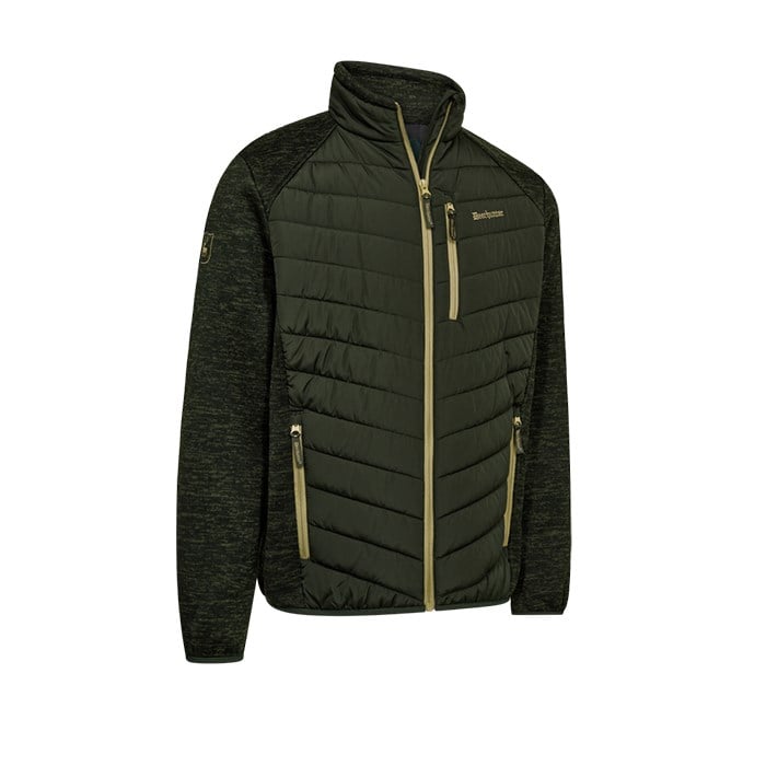 DEERHUNTER Moor Padded Mont XL