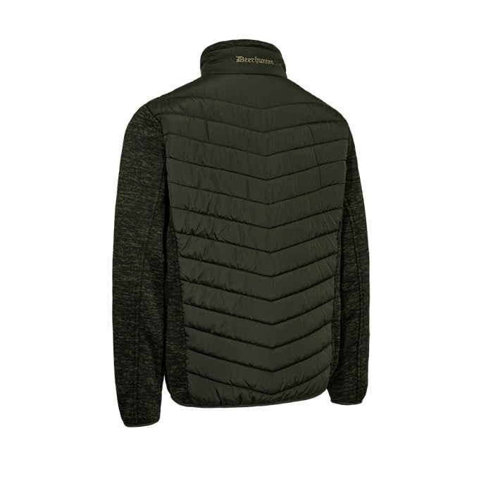 DEERHUNTER Moor Padded Mont XL