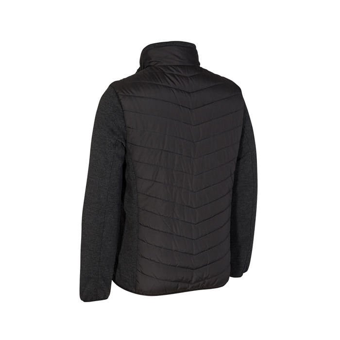 DEERHUNTER Moor Padded Siyah Mont L