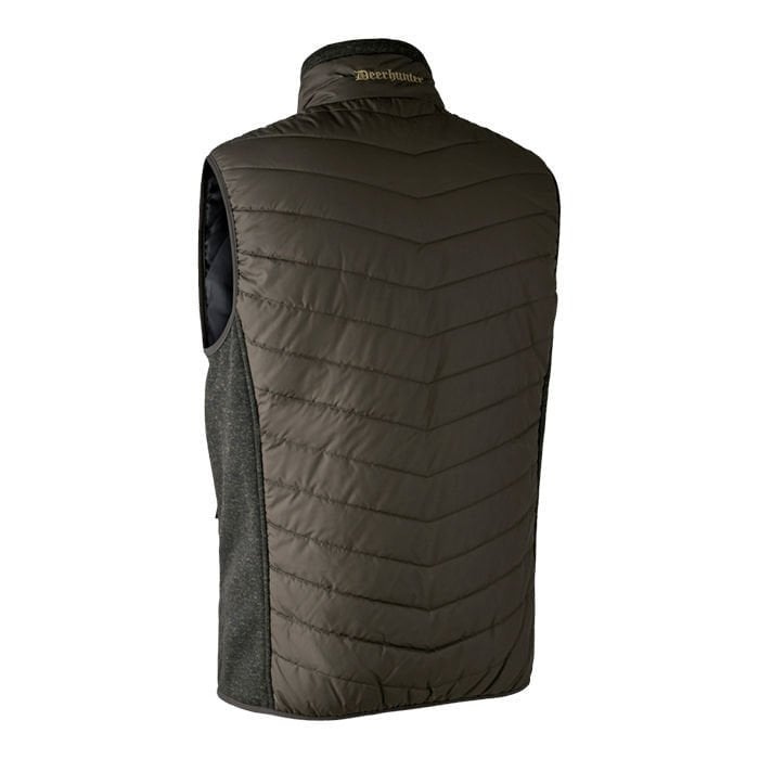 DEERHUNTER Moor Padded Timber Yelek XL