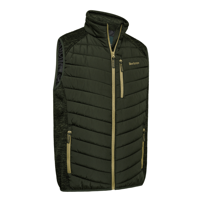 DEERHUNTER Moor Padded Yelek 2XL