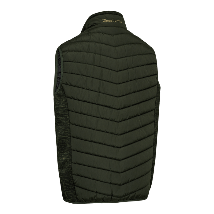 DEERHUNTER Moor Padded Yelek L