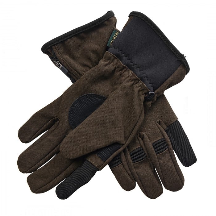 DEERHUNTER Muflon Extreme 585 Wood 2XL