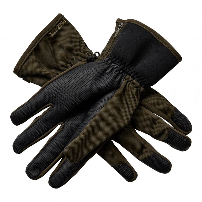 DEERHUNTER Muflon Pro Light Eldiven L