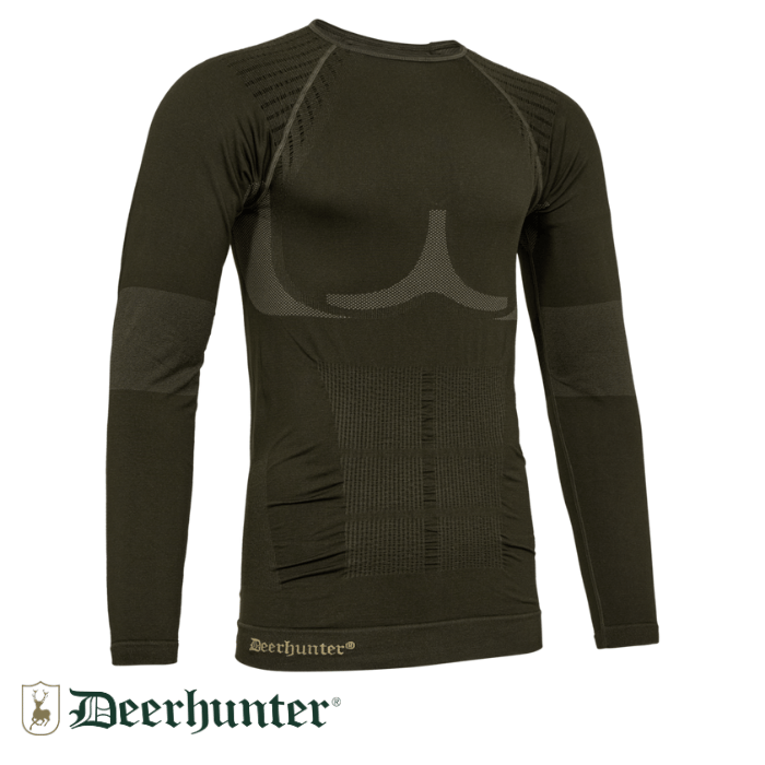 DEERHUNTER Performance İçlik Üst XL/2XL