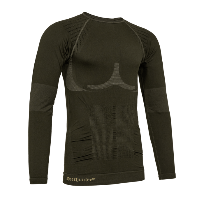DEERHUNTER Performance İçlik Üst XL/2XL
