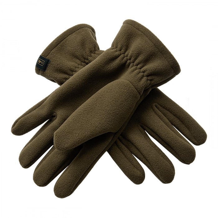 DEERHUNTER Polar Yeşil Eldiven S/M