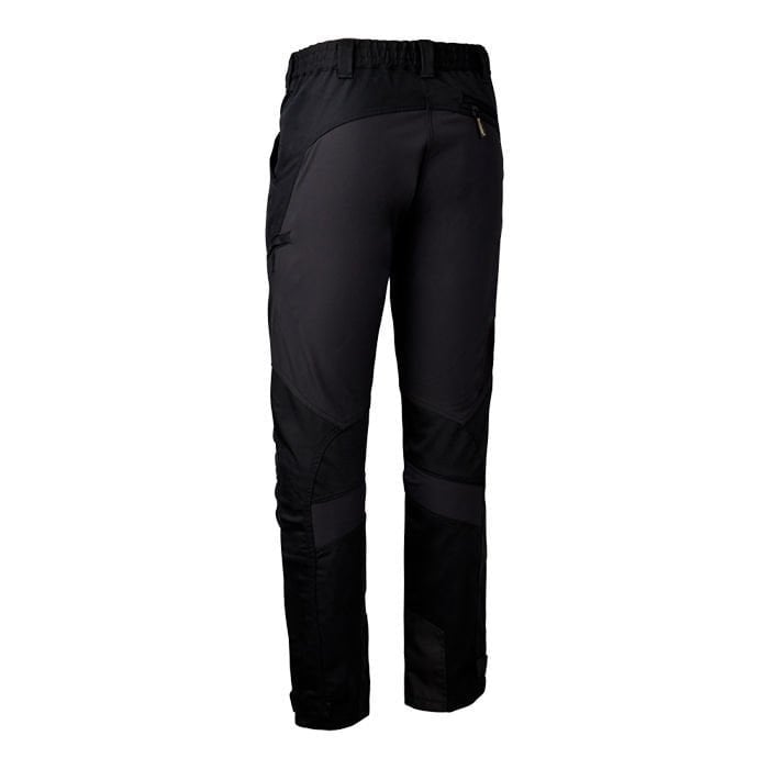 DEERHUNTER Rogaland Streç Pantolon - Siyah 54