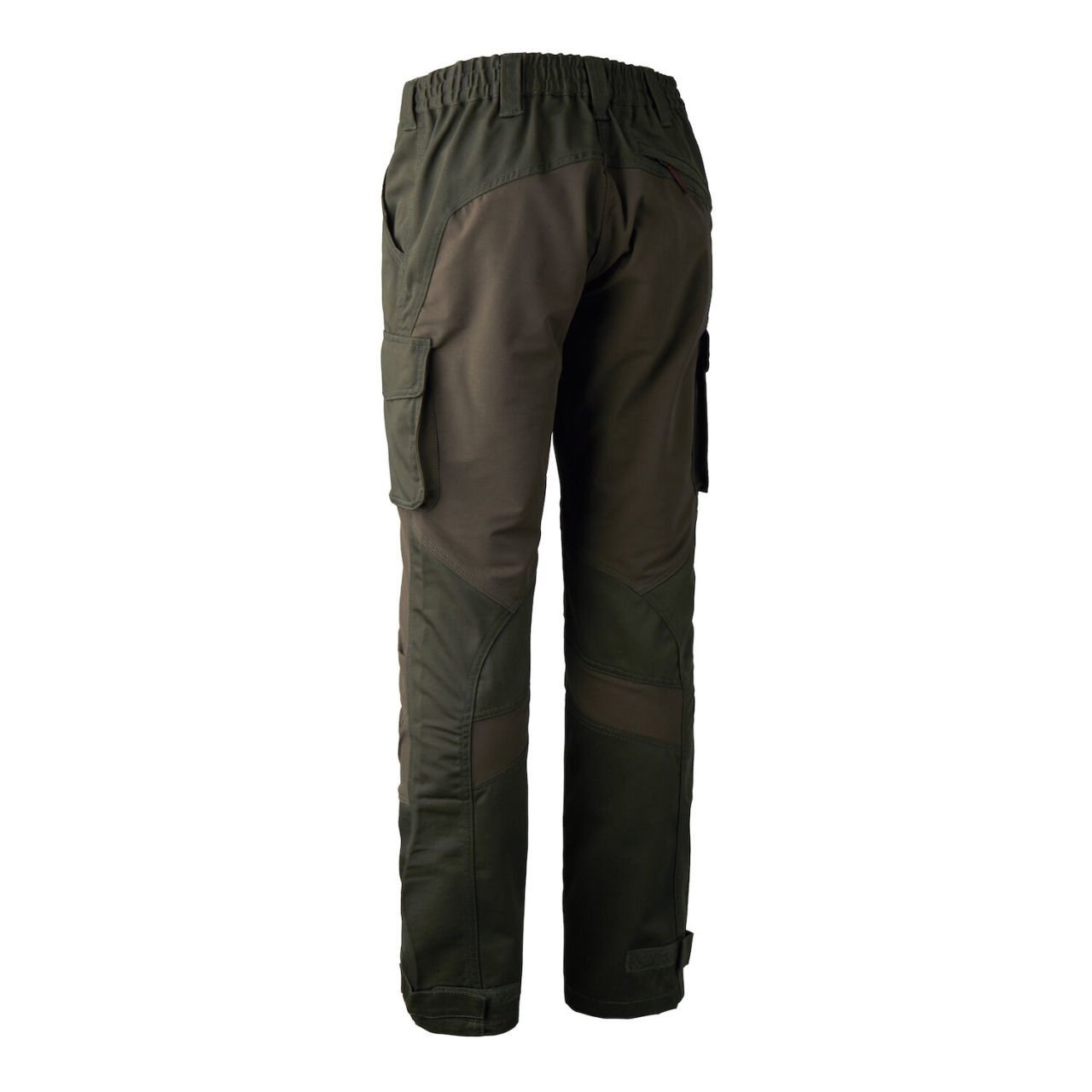 DEERHUNTER Rogaland Streç Pantolon - Yeşil 50